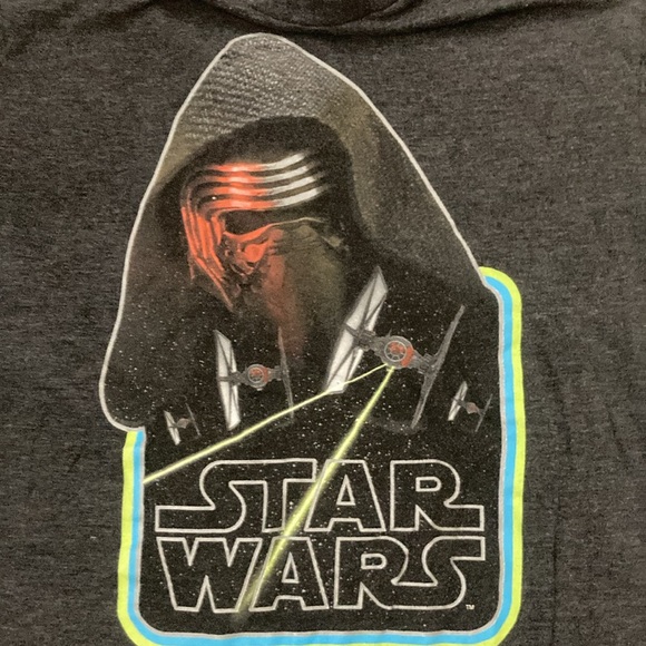 Star Wars Medium Men’s T-Shirt. - Picture 3 of 4